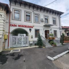 Casa Musceleana