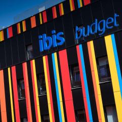 Ibis Budget Bilbao City