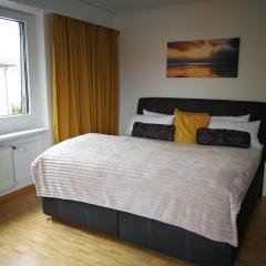 goldenes 1-Zimmer-Appartement Kreuzlingen