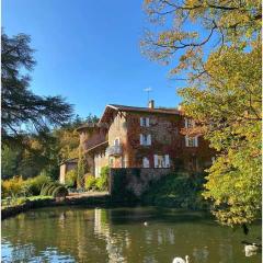 Manoir de Tourville