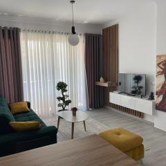 Apartament Wendy