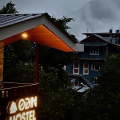 Odin Hostel Kasol