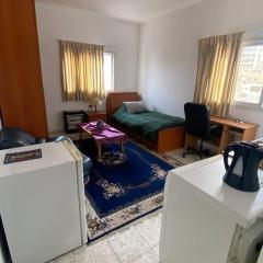 Private 1 bedroom studio in Beit Jala Bethlehem