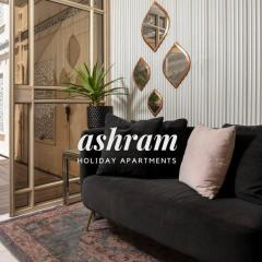 By Eezy - דירת חדר שינה אחד ומרפסת מודרנית במיקום מעולה Ashram 8