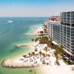 JW Marriott Clearwater Beach Resort & Spa