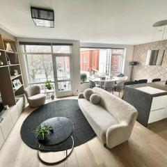 Stylish apartment @ city centre