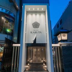 Hotel Karuta Akasaka