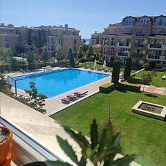 Apartments Atia Resort