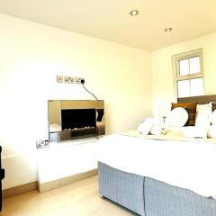 Smithfield St Paul Farringdon Central London Apartment