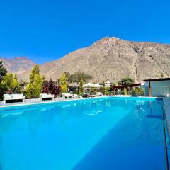 Hotel Magdalena Campestre
