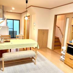 依昀-YiYun Guest House Kyoto