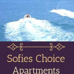 SOFIES CHOICE Suite