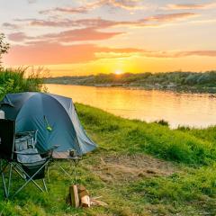 A&G Sodyba camp ąžuolų pavėsyje