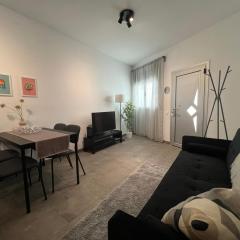 Cozy apartment well-located in Terrassa, Barcelona