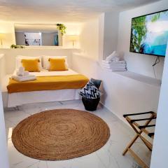 Astre&Jeanne suites