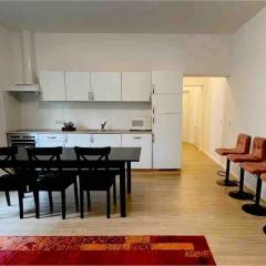 70qm Apartment für sie und ihre Familie