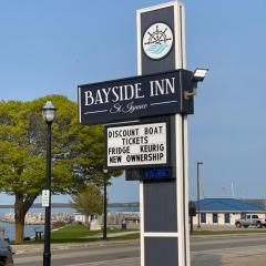 Bayside Inn