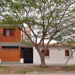 Casa cercana al Estadio Madre de Ciudades