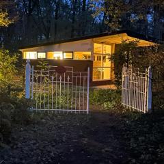 Ecolodge Bergzicht de Specht Luxe boshuis