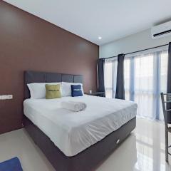 Urbanview Hotel Yoga Palangkaraya by RedDoorz