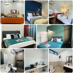 T & T Kuching Homestay