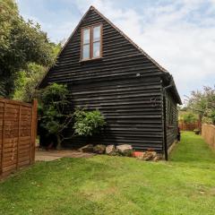 The Stables Barn