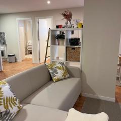 apartamento luanco playa