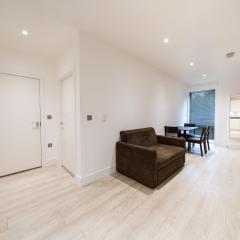 Stylish 2 bedroom Apartment in Central london