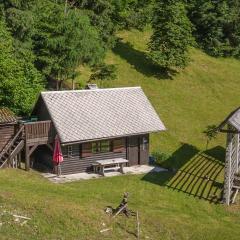 Cottage House Podgosar Bled Pokljuka