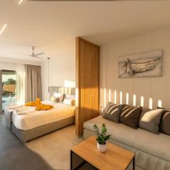 Thimios Suites Adults Only