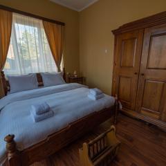 Prenoćište Dajević Hotel Tara Pljevlja