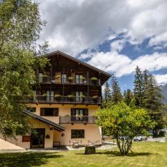 Alpine Forest Hotel