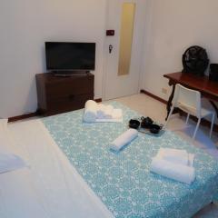 Guest House Malaguzzi