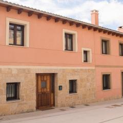 Casa Rural EL RINCON DEL CHEF