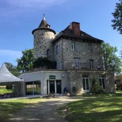 La Chatelleraie