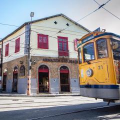 Lobie Armazém São Joaquim