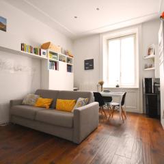 Corte del 6 - Cozy Modern Flat