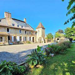 Gîte Le Mirador