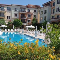 Lily Beach Resort - Orhidea 408 - Sozopol