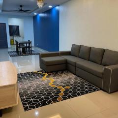 AF Homestay