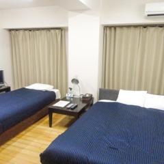 HOTEL LiVEMAX BUDGET Nagoya