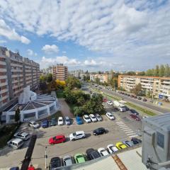 Studio Nefumatori Panoramic, self check in