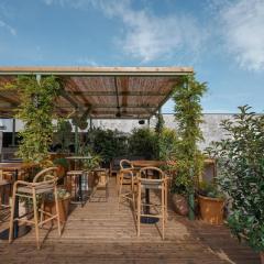 Hotel Pulitzer Barcelona