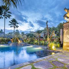 Anumana Village Ubud