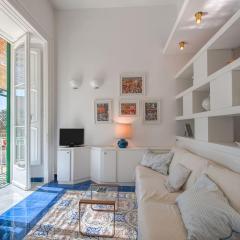Casa Wanda - Anacapri centro