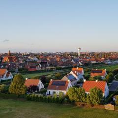 Duinbergen appartement