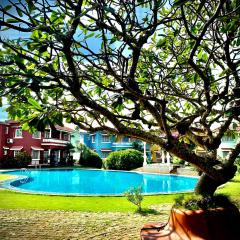 Nestwood - By The Beach Goa