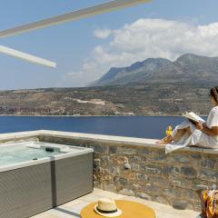 Trapela Limeni Luxury Suites