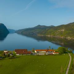 Sirdalsvatnet Hotel