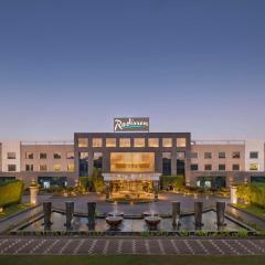 Radisson Resort & Spa Kandla